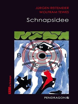 cover image of Schnapsidee